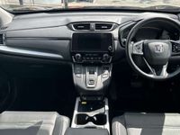 Used Honda CR-V Hybrid 184 HP (135 kW) 2023 Black  SUV