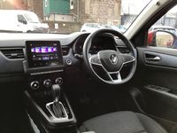 used Renault Arkana Arkana1.6 E-tech Hybrid 145 Iconic 5Dr Auto Estate