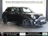 Used Mini Cooper S Hatch 192 HP (141 kW) 2018 Black Hatchback