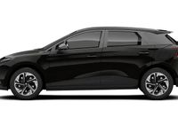 Ny MG MG4 EV Trophy 150 kW (204 HK) 2025 Halvkombi