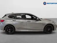 Used BMW 118 M Sport 2023 Grey Hatchback