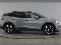 Used VW ID.4 Pro 210 kW (286 HP) 2025 Grey SUV