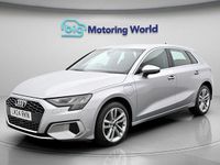 Used Audi A3 Sportback e-tron Sport 204 HP (150 kW) 2024 Hatchback