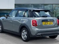 Used Mini Cooper Classic 136 HP (100 kW) 2022 Grey Hatchback