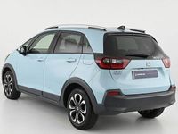 Used Honda Jazz Advance 122 HP (89 kW) 2025 Blue Hatchback