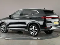 Used BYD Seal U Comfort 218 HP (160 kW) 2025 Black SUV