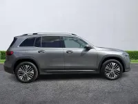 Used Mercedes EQB250+ Executive 139 kW (190 HP) 2025 Grey SUV