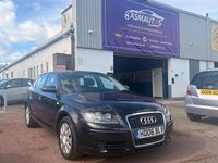 Used Audi A3 2006 Hatchback