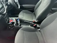 Usado Mini One D Hatch 2010 Rojo Utilitario