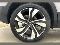 Used Volvo XC40 Ultra 161 HP (118 kW) 2025 Silver SUV