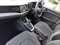 Used Audi A1 Sport 113 HP (83 kW) 2025 Blue SUV