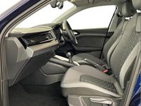 Used Audi A1 Sport 113 HP (83 kW) 2025 Blue SUV