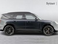 Used Mini Countryman 168 HP (123 kW) 2025 Grey SUV