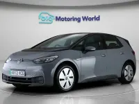 Usado VW ID.3 Pro Performance 150 kW (204 HP) 2022 Citadino
