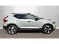 Used Volvo XC40 Plus 197 HP (144 kW) 2025 Grey SUV