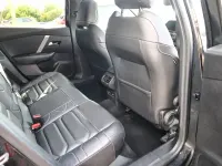 Used Citroën C4 PureTech 2021 Obsidian black Hatchback