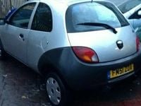 Used Ford Ka 59 HP (43 kW) 2001 Hatchback