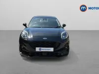 Used Ford Puma ST-Line 125 HP (91 kW) 2022 Black SUV