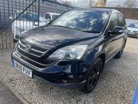 used Honda CR-V i-DTEC ES-T