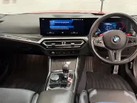 Usado BMW M2 Comfort Edition 454 CV (333 kW) 2023 Rojo Coupe