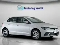 Used VW Polo Life 80 HP (58 kW) 2026 Hatchback
