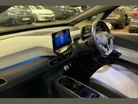 Used VW ID.3 Pro 106 kW (145 HP) 2023 Manganese grey metallic black Hatchback