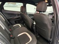 Used Kia Ceed GT-Line 118 HP (86 kW) 2018 Silver Hatchback