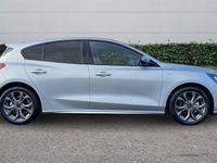 New Ford Focus ST-Line 155 HP (114 kW) 2025 Hatchback