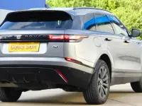 Used Land Rover Range Rover Velar SE Dynamic 236 HP (173 kW) 2019 Grey SUV