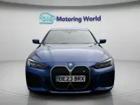 Used BMW i4 M Sport 250 kW (340 HP) 2026 Sedan