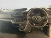 Used Renault Trafic 130 HP (95 kW) 2023 Grey MPV
