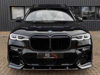 used BMW X7 xDrive40d MHT M Sport 5dr Step Auto