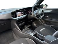 Used Vauxhall Mokka S 131 HP (96 kW) 2025 Black SUV