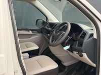 Used VW T6.1 Startline 2019 White Van