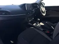 Used Fiat Tipo Lounge 118 HP (86 kW) 2019 Blue Estate