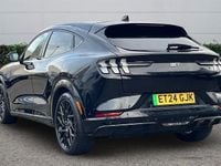 Used Ford Mustang 487 HP (358 kW) 2022 Estate
