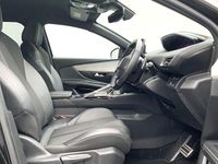 Used Peugeot 3008 GTi 300 HP (220 kW) 2021 Black Hatchback