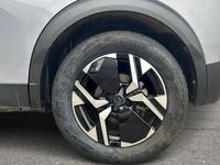 Used Peugeot e-2008 Allure 100 kW (136 HP) 2024 Grey SUV