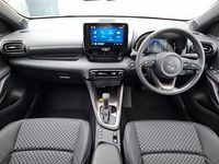 New Mazda 2 Homura-Line 116 HP (85 kW) 2026 Grey Hatchback