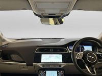 Begagnad Jaguar I-Pace SE 294 kW (400 HK) 2020 SUV