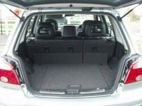 Used Mitsubishi Outlander 158 HP (116 kW) 2006 Black SUV