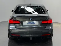 Used BMW 320 M Sport 2016 Grey Sedan