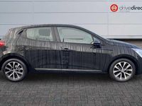 Used Renault Clio V Evolution 2023 Black Hatchback