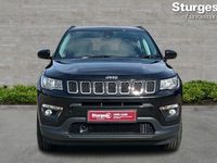 used Jeep Compass 1.4T MultiAirII Longitude Euro 6 (s/s) 5dr