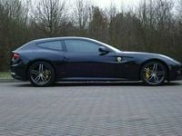 Used Ferrari FF 2011 Estate