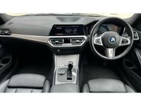 used BMW M340 3 Series i xDrive MHT 4dr Step Auto