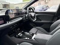 Used Audi Q6 e-tron Performance 225 kW (306 HP) 2025 Black SUV