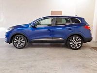 Begagnad Renault Kadjar Version S 115 HK (84 kW) 2019 Blå SUV