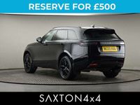 used Land Rover Range Rover Velar 2.0 D200 MHEV Dynamic SE Auto 4WD Euro 6 (s/s) 5dr