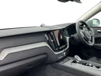 Used Volvo XC60 Ultra 455 HP (334 kW) 2025 Vapour grey SUV